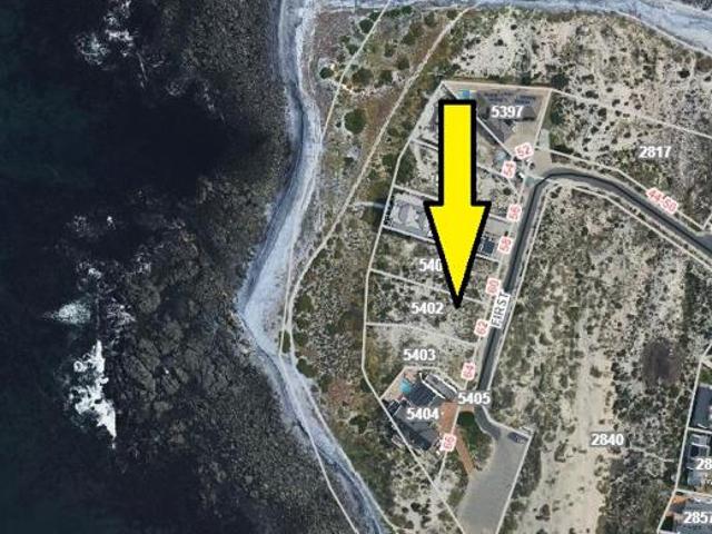1 111 m² Land available in Shelley Point