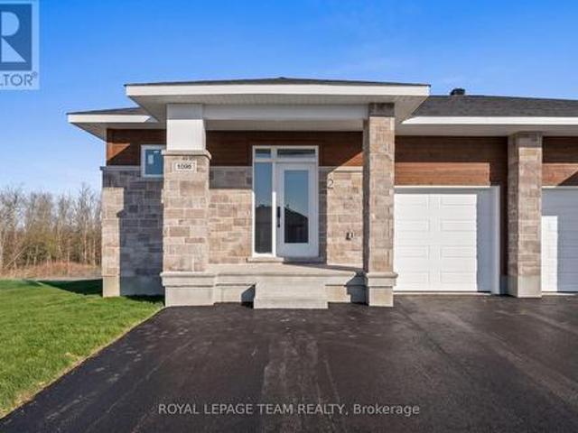 1 1132 Moore Street, Brockville, ON, K6V 0H2 house for lease | Listing ID X13572 | Royal LePage