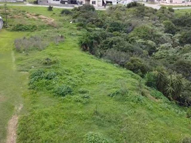 1 117 m² Land available in Scheepershoogte