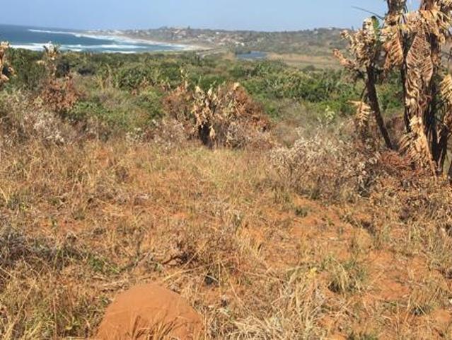 1 117 m² Land available in Woodgrange
