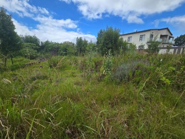1 115 m² Land available in Graskop