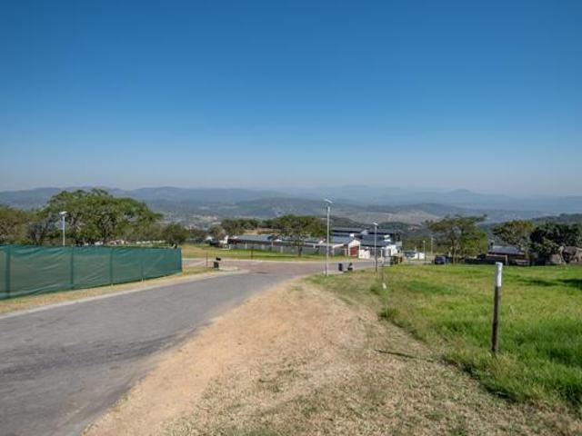 1 115 m² Land available in Sonheuwel