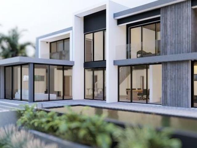 1 115 m² Land available in Zululami Luxury Coastal Estate