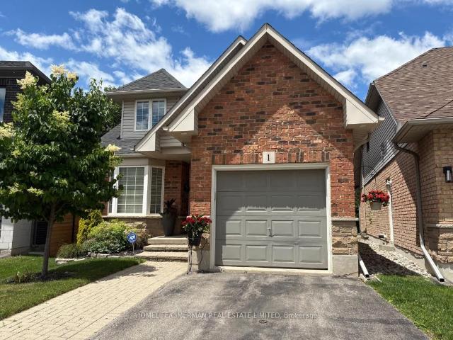 1 1173 Bellview Crescent, Burlington | For Sale @ $1,075,000 | Condos. Ca
