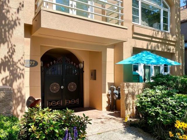 1 1177 8Th Avenue W, Vancouver, BC, V6H 1C5 Single Family Property For Sale | Listing ID R3150 | Royal LePage