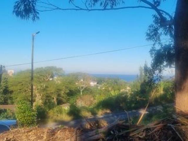 1 119 m² Land available in Margate