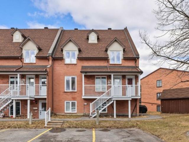 1 11 Rue De La Falaise, Gatineau Hull, QC, J8Z 3H5 condo for sale | Listing ID 14377 | Royal LePage