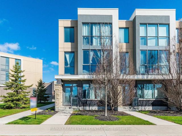 1 120 Little Creek Road, Mississauga | For Rent @ $4,380 | Condos. Ca
