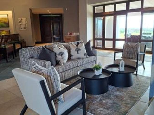 1 120 m² Land available in St Francis Links Golf Estate