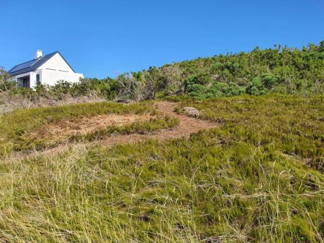 1 120 m² Land available in St Francis Links Golf Estate