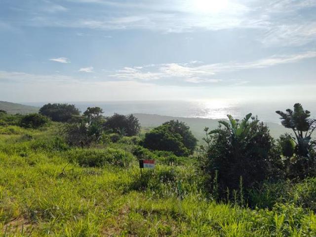 1 120 m² Land available in Seaton Estate