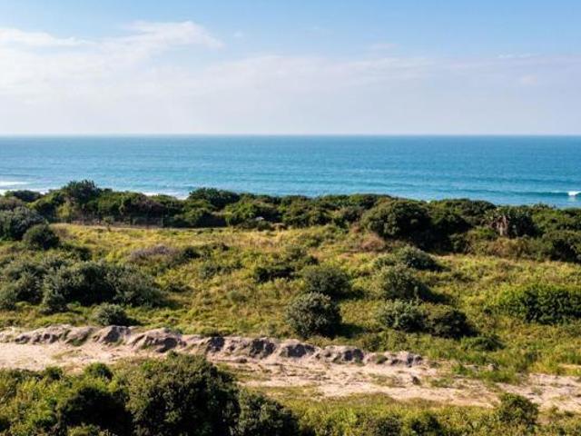 1 120 m² Land available in Seaton Estate