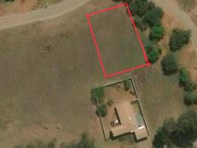 1 120 m² Land available in Vaal Marina