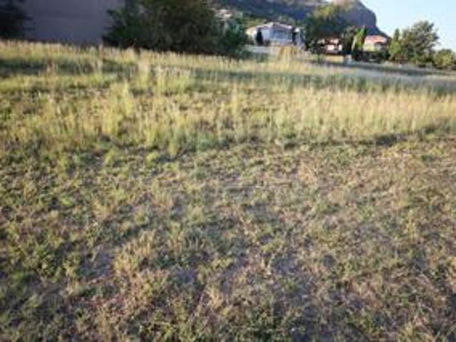 1 121 m² Land available in Kosmos Ridge Estate