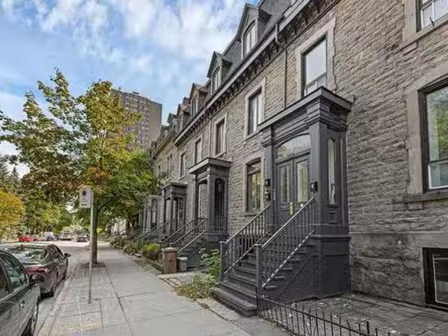 1 1228 Rue St Mathieu, Montréal Ville Marie, QC, H3H 2H7 l.