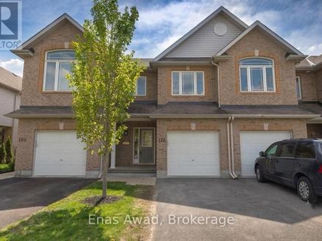122 Talltree Crescent, Ottawa, ON, K2S 0B1 house for lease | Listing ID X13607 | Royal LePage