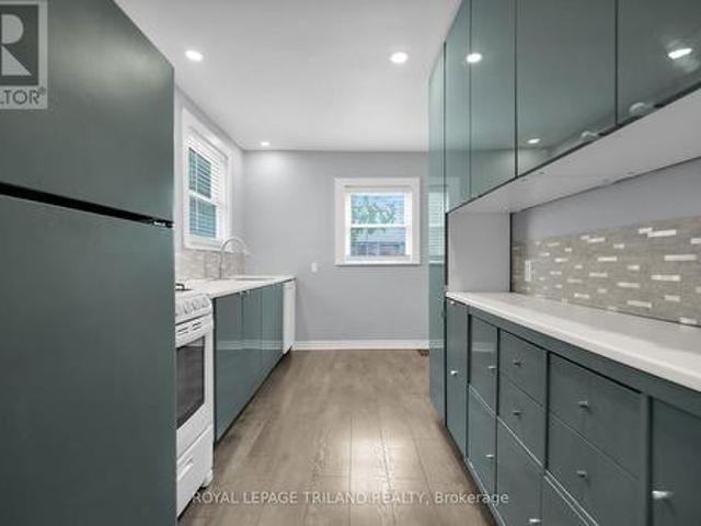 1 122 Centre Street, St. Thomas, ON, N5R 2Z9 investment for lease | Listing ID X13698 | Royal LePage