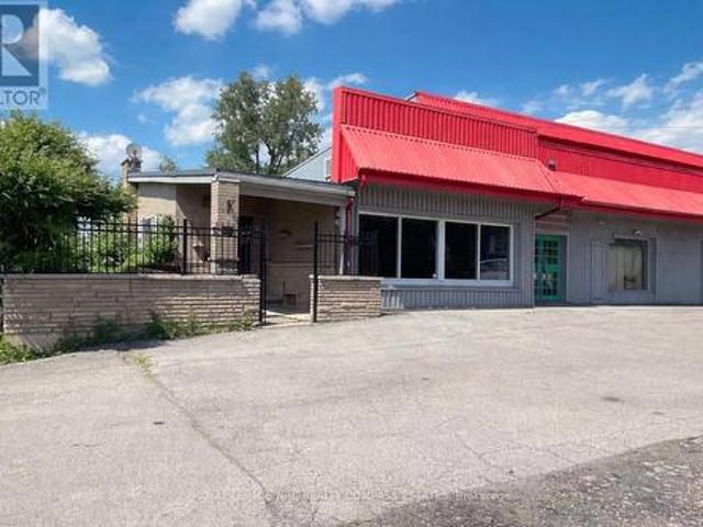 1 1238 Dominion Road, Fort Erie Crescent Park, ON, L2A 1H7 commercial for lease | Listing ID X12950 | Royal LePage