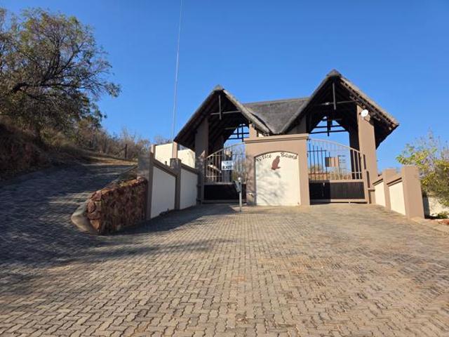 1 127 m² Land available in Bela Warmbaths
