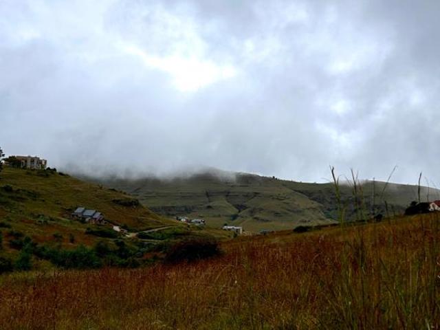 1 125 m² Land available in Dullstroom