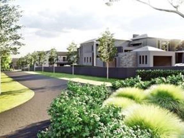 1 129 m² Land available in Terra Nova