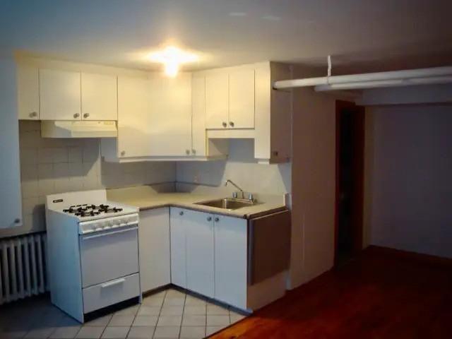 1 1/2 Cote des Neiges tout compris