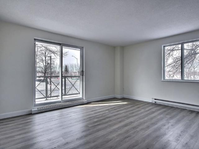 1 1/2 Rooms Premium for rent in L'Astre in 100 850 Rue Laudance, Québec, Sainte Foy, G1X 4P1