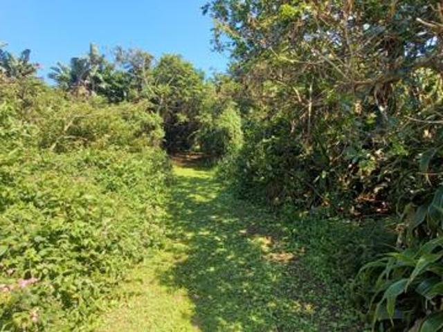 1 133 m² Land available in Tinley Manor