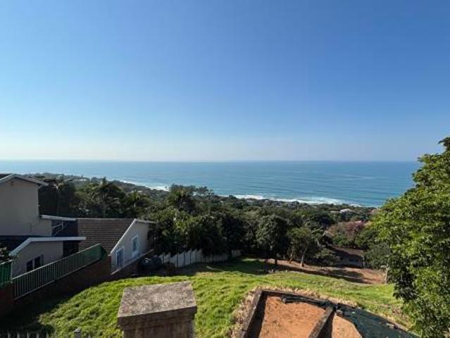 1 130 m² Land available in Zinkwazi Beach