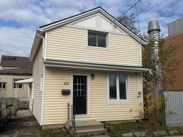 1 130 St Paul Crescent E, St. Catharines Western Hill, ON, L2S 1M9 investment for lease | Listing ID X13479 | Royal LePage