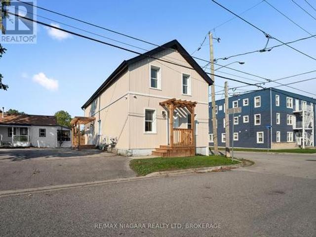 1 132 Waterloo Street, Fort Erie Central, ON, L2A 3K2 investment for lease | Listing ID X13518 | Royal LePage