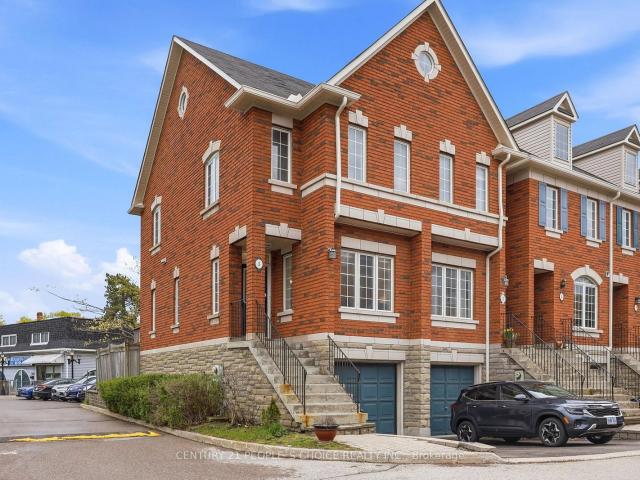 1 1330 Altona Road, Pickering | 2+1Beds/2Bath, Townhouse, $649,999 | Condos. Ca