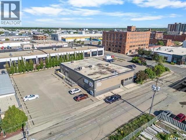1 1330 Osler Street, Regina, SK, S4R 1W7 commercial for lease | Listing ID SK042023 | Royal LePage