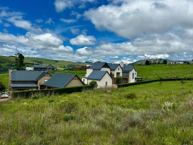 1 134 m² Land available in Dullstroom
