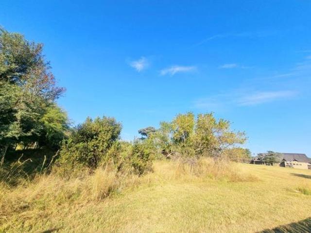 1 134 m² Land available in Koro Creek Golf Estate