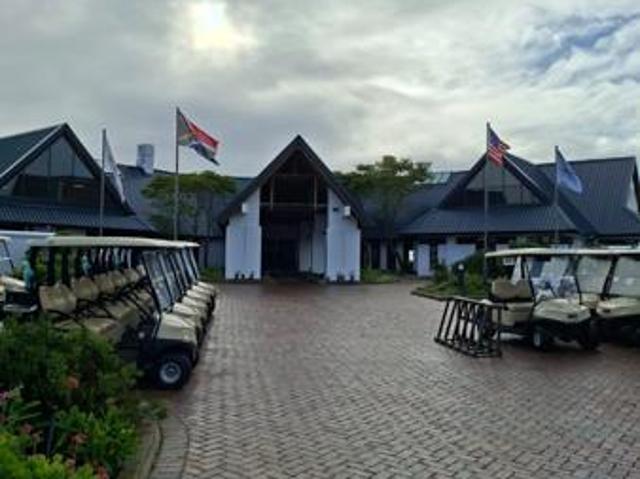 1 134 m² Land available in St Francis Links Golf Estate