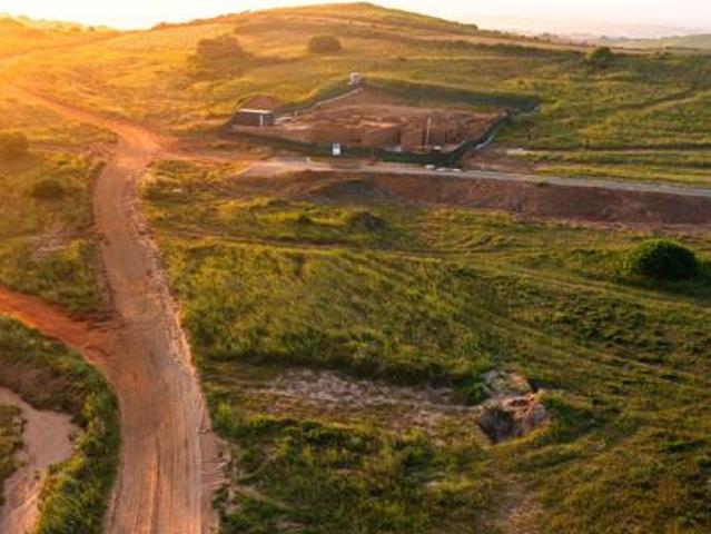 1 134 m² Land available in Seaton Estate