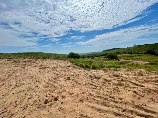 1 134 m² Land available in Seaton Estate
