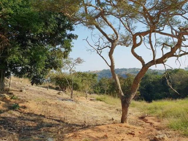 1 134 m² Land available in The Rest Nature Estate