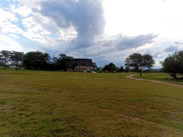 1 136 m² Land available in Koro Creek Golf Estate