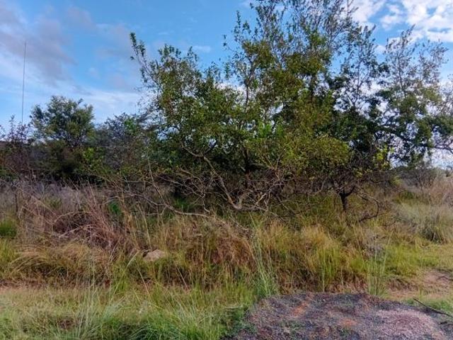 1 136 m² Land available in Koro Creek Golf Estate