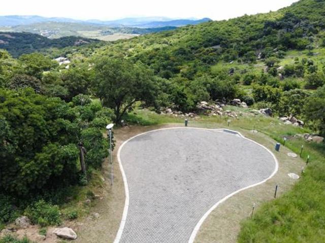 1 136 m² Land available in The Rest Nature Estate
