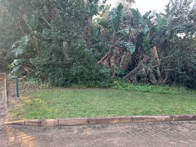 1 138 m² Land available in San Lameer