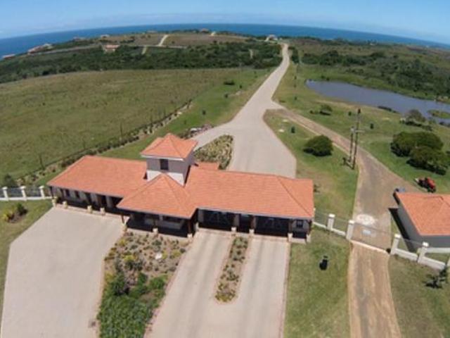 1 139 m² Land available in Khamanga Bay