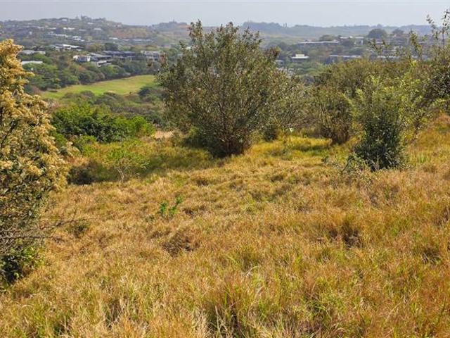 1 139 m² Land available in Simbithi Estate