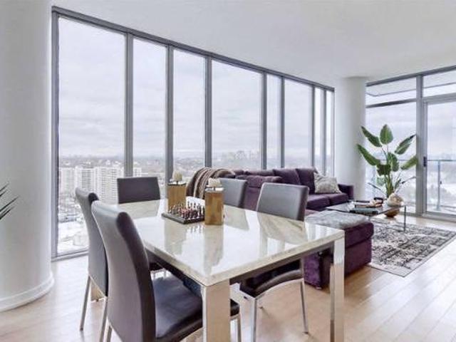 1 1 BR 1 BACondo Apt in Toronto 105 The Queensway Ave