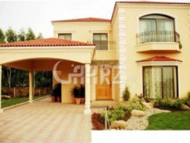 1.1 Kanal House for Rent in Islamabad F 6