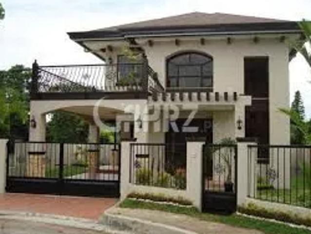 1.1 Kanal House for Rent in Islamabad F 8