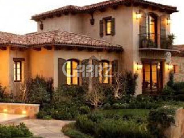 1.1 Kanal House for Sale in Islamabad F 8