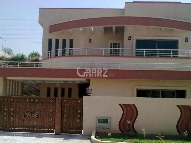 1.1 Kanal Lower Portion for Rent in Islamabad I 8/4